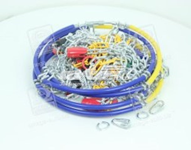 Cadenas antideslizantes DK481KN40 ДОРОЖНАЯ КАРТА