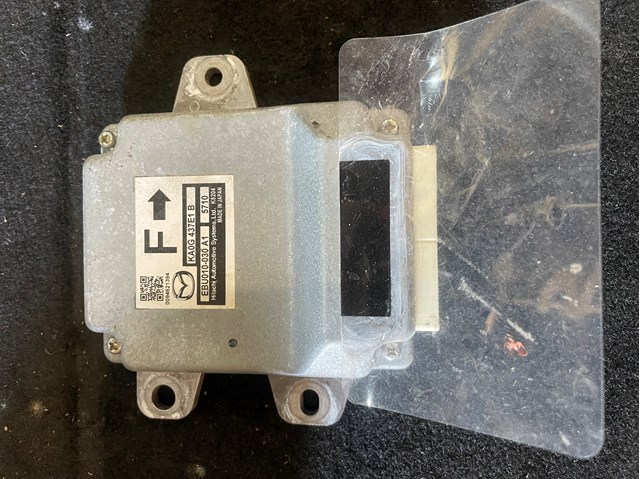  KA0G437E1B Mazda
