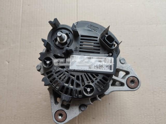 231004BB0A Nissan/Infiniti Генератор автомобильный