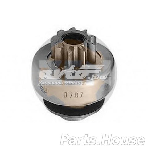 ZN0787 ZEN Привод стартера
