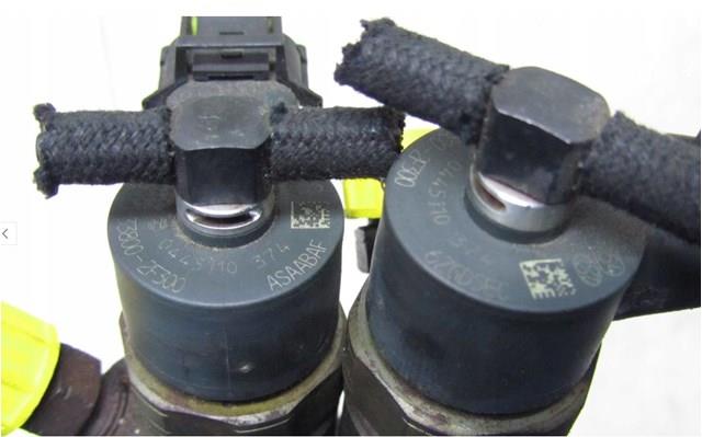  Bosch 0445110374 цена, от 107.10 USD
