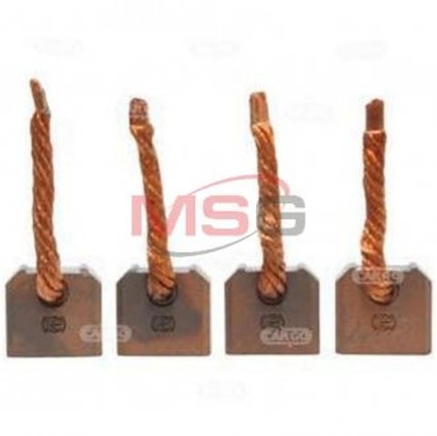 Escova do motor de arranco Cargo 140362 preço, a partir de 5,79 USD