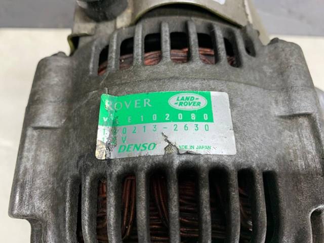 1002132630 Rover Генератор автомобильный