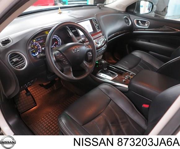  873703JA4A Nissan/Infiniti