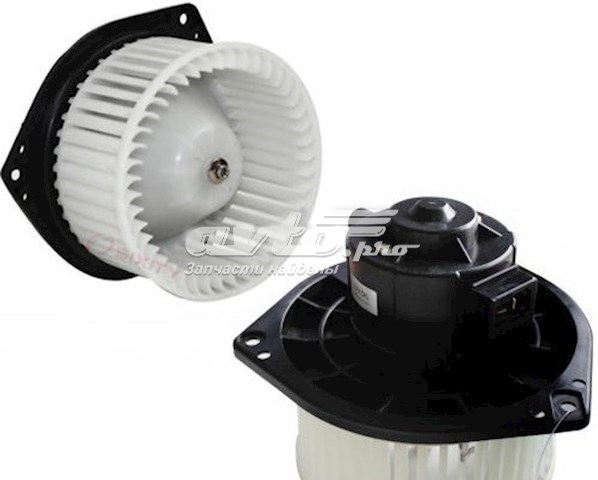 FP 17 W0104 FPS motor de ventilador de forno (de aquecedor de salão)