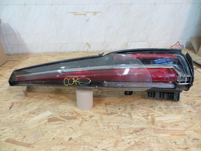 Задняя левая фара General Motors 84211921 цена, от 225.73 USD