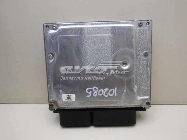 7809999 BMW Мозги двигателя