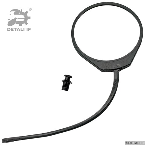 Пробка топливного бака Detali IF DF17087 цена, от 6.83 USD