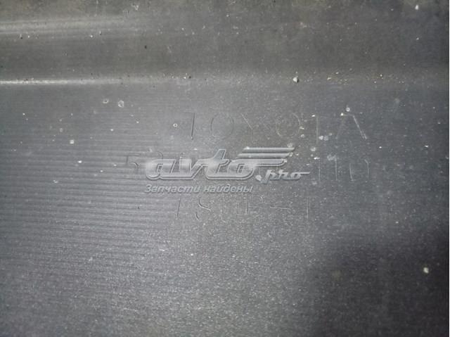 Купить 5215905110 Toyota Задний бампер