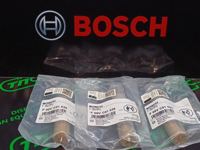  Bosch F00VC01036 цена, от 62.53 USD