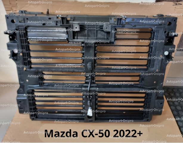  VA4053100A Mazda