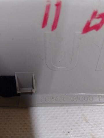 909400V001 Nissan/Infiniti 