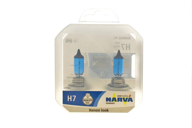 486072100 Narva lâmpada halógena