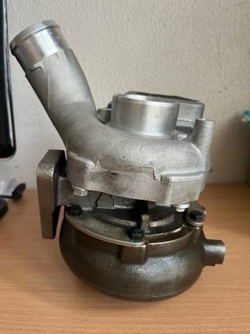 Турбонагнетатель Borg-Warner 53049700054 цена, от 465.34 USD