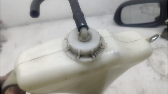 Tanque de expansão do sistema de esfriamento Honda Accord VII CL, CM