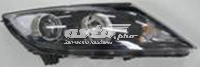 2231139RLDEM2 Depo/Loro/Abakus Фара передняя правая