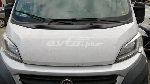 Капот Fiat/Alfa/Lancia 1380670080 цена, от 225.25 USD