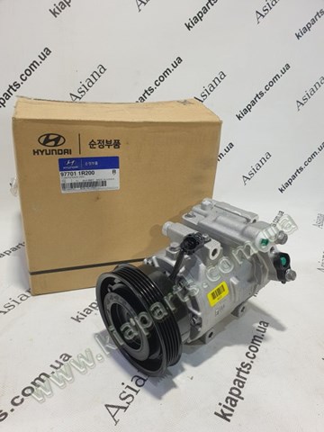 977011S400 Hyundai/Kia Компрессор хладагента