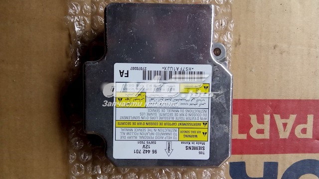 Купить 96442701 General Motors 