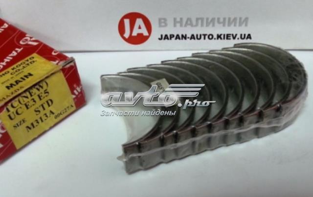 Купить M313ASTD Taiho Вкладыши коленвала, коренные, комплект, стандарт (STD)