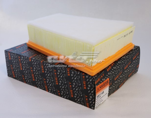 SX1748 Shafer Воздушный фильтр двигателя