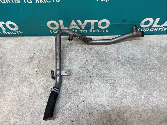 1338287 OPEL Manguera del radiador original y equivalente