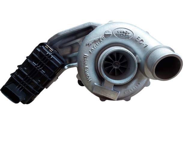 5801600873 Fiat/Alfa/Lancia Турбонаддув