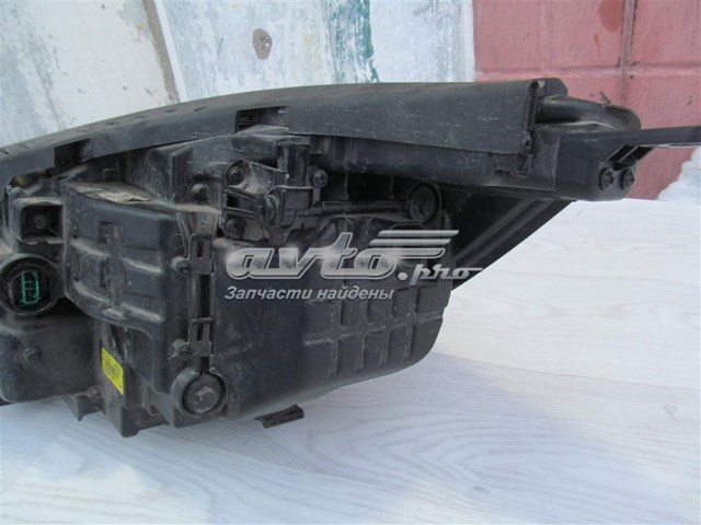 Купить 92102C5620 Hyundai/Kia Фара основная правая