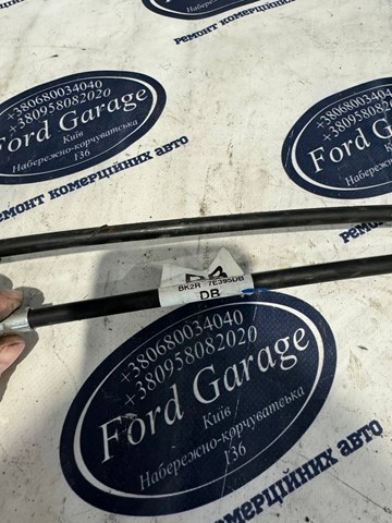 BK2R7E395DB Ford Трос переключения передач