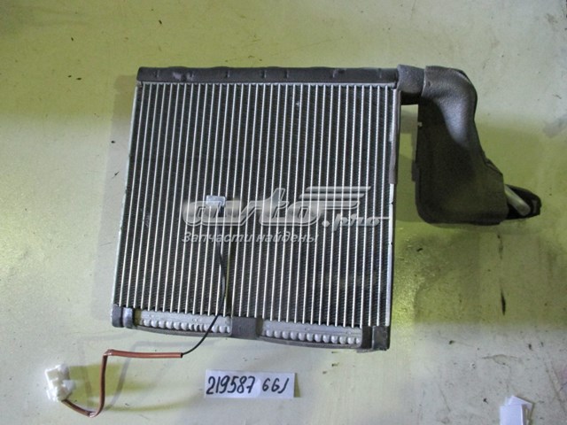 Vaporizador de aparelho de ar condicionado para Mazda 3  BM, BN