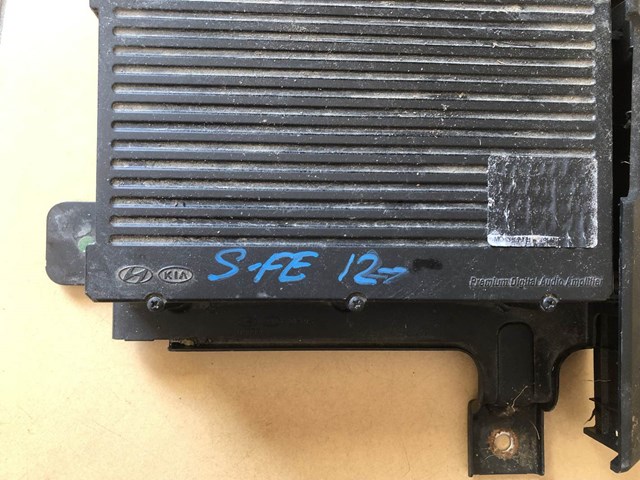 Купить 963702W000 Hyundai/Kia 