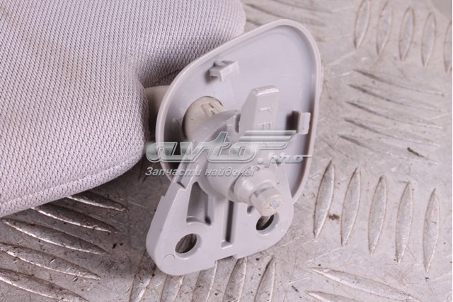 Купить 852023Q021TX Hyundai/Kia Козырек солнцезащитный