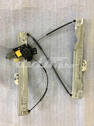 CJ54S23200BR Ford Механизм подъема стекол