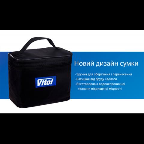 Насос для шин Vitol K52