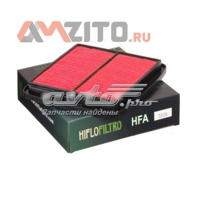 Купить HFA3605 Hiflofiltro Автомобильный фильтр воздуха
