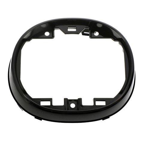 Купить GBVH50716 Mazda Кронштейн эмблемы решетки радиатора