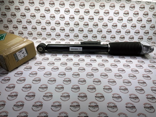  Land Rover 604123471