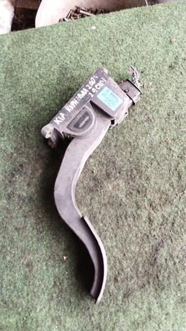 Педаль газа (акселератора) Bosch 0281002541 цена, от 42.33 USD