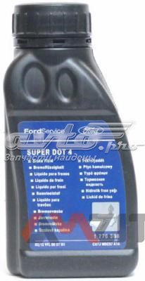 1776308 FORD Liquido de frenos original y equivalente