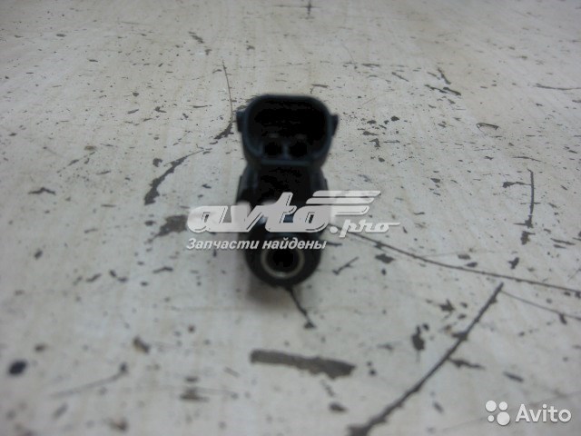 0280156105 Bosch Топливные форсунки