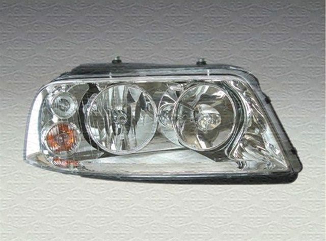 Фара левая Magneti Marelli LPC622 цена, от 104.50 USD