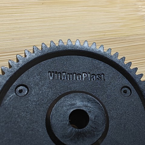 Ремкомплект дроссельной заслонки RK6155101B Vitautoplast