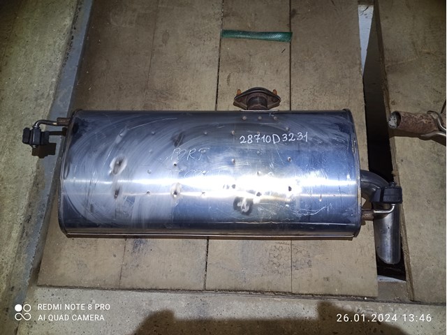 28710D3231 Hyundai/Kia 