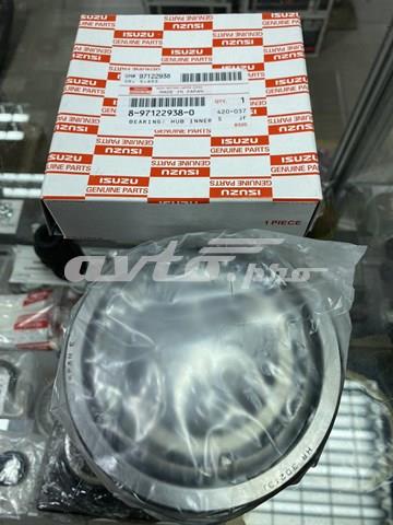 8971229380 Isuzu Подшипник ступицы задней внутренний