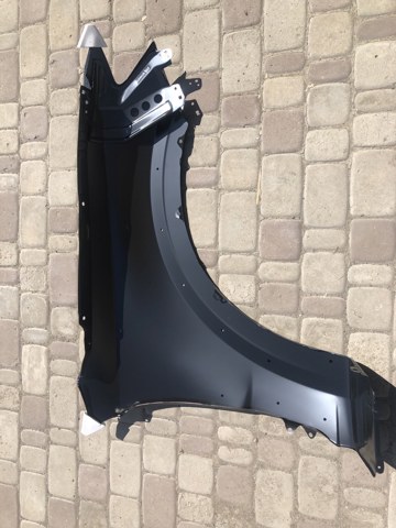 Крыло переднее левое Polcar 5287011 цена, от 64.64 USD