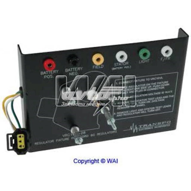  Transpo VRC10128 цена, от 74.50 USD