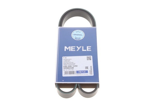 500061050 Meyle Поликлиновый ремень