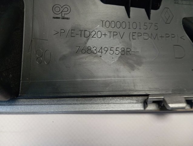 Купить 768351859R Renault (RVI) 