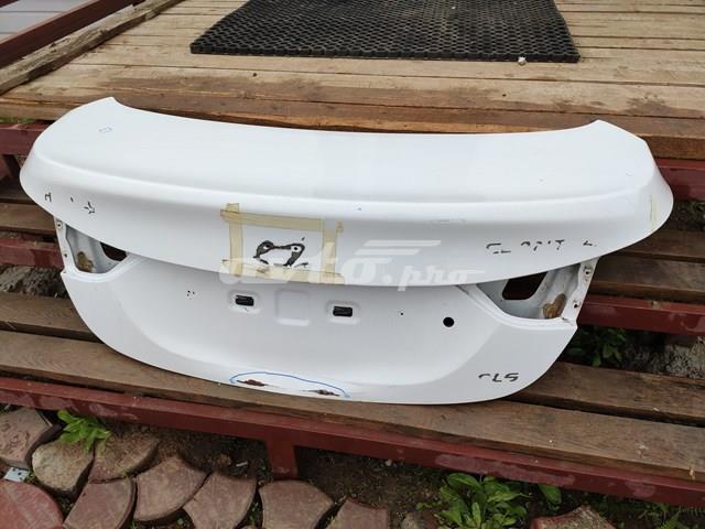 Крышка багажника Hyundai/Kia 692003X090