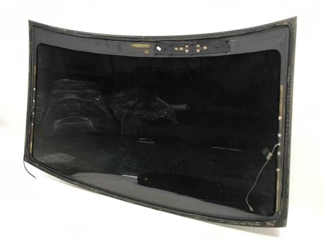 Автомобильное стекло заднее на Audi A8 D3 4E2, 4E8